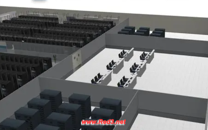 聚焦2022中国算力大会丨山东已建成大中型数据中心44个 数据中心