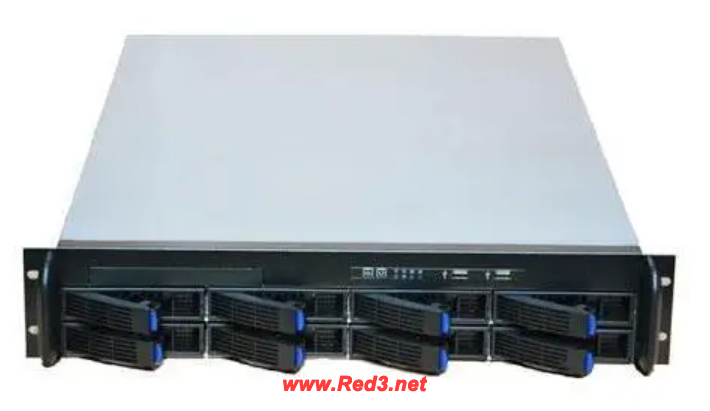 服务器镜像是什么意思?服务器镜像有何作用