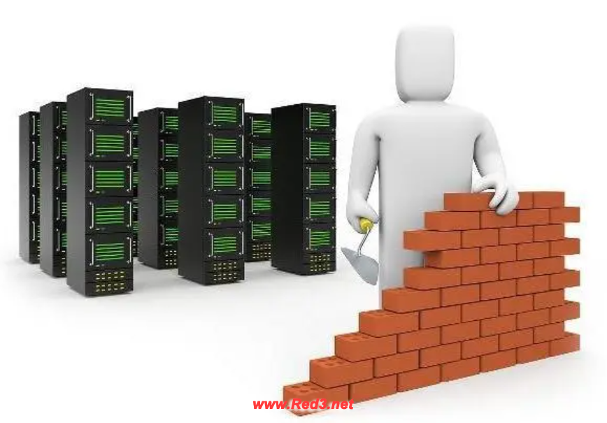 服务器硬件防火墙是什么?如何进行配置