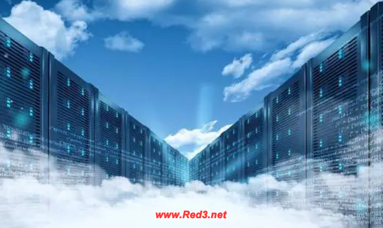 新型数据中心支持数字经济创新发展