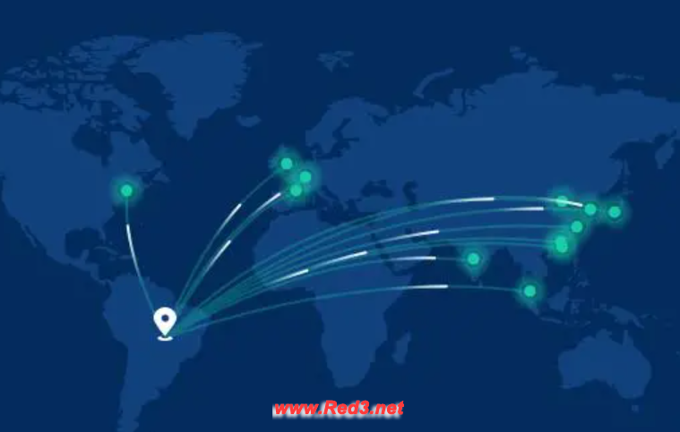 国外不限内容服务器是可以放任何内容吗