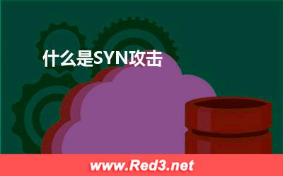 受害者:什么是SYN攻击