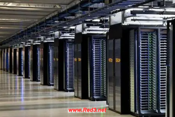 哪个国家的服务器最好用?来看看这些