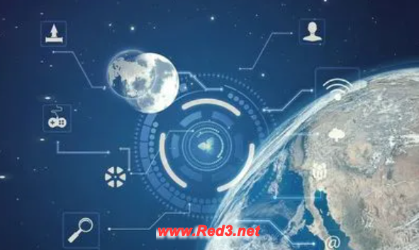 国际互联网服务器在哪个国家?原来在这些地方