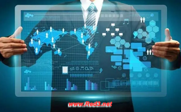 全球五大服务器公司有哪些?有咱们中国的