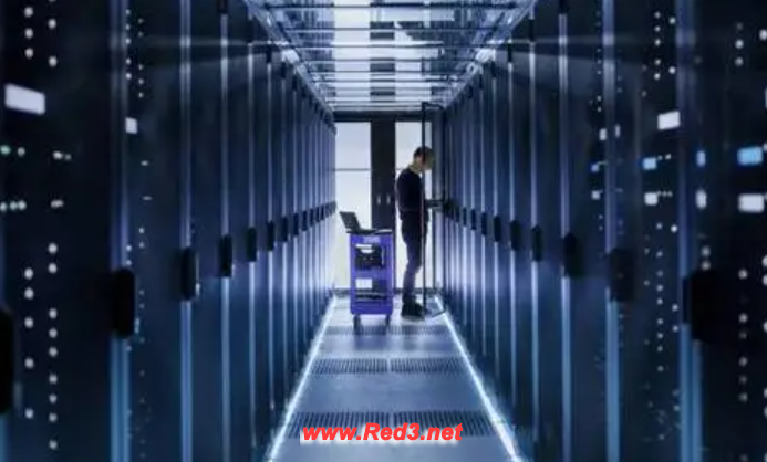 企业服务器一般内存多大?请看这篇内容