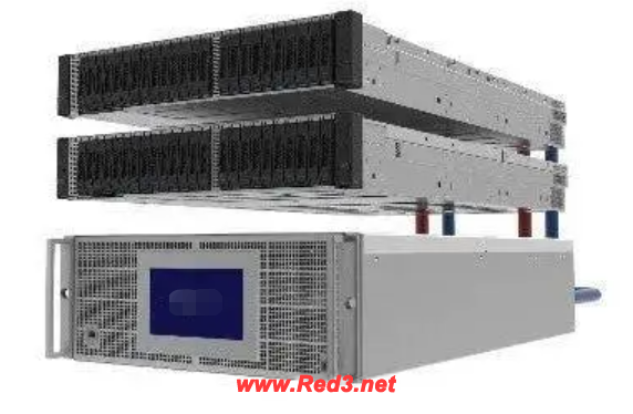 一台服务器可以有几个内存?原来可以插这么多