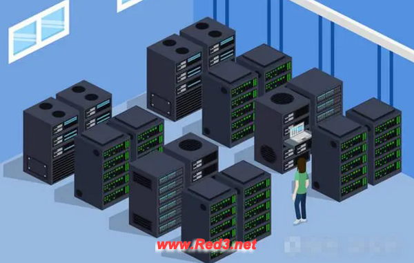 服务器个人买能干什么?这些用途很实用