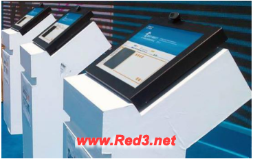 云签到如何选择云服务器