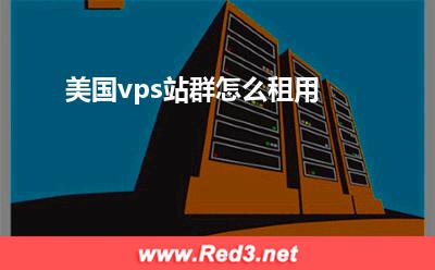 独立服务器:美国vps站群怎么租用