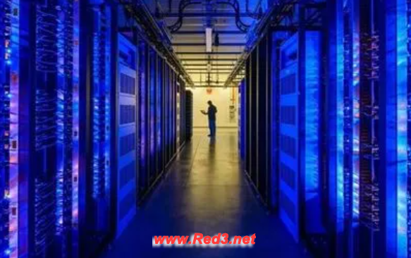 高防服务器适合哪些行业?这几个你一定不陌生