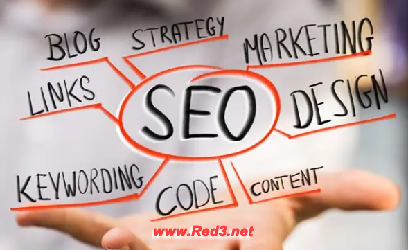 seo怎么做?网站SEO其实并不难