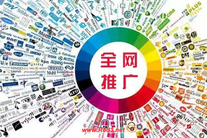 网站推广怎么推广?这五个方法很好用