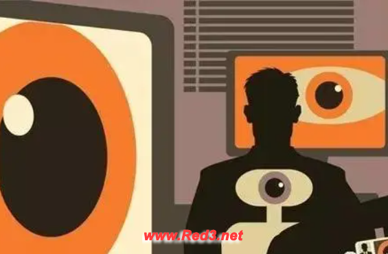 服务器怎样才能不被监控?排查这些很重要