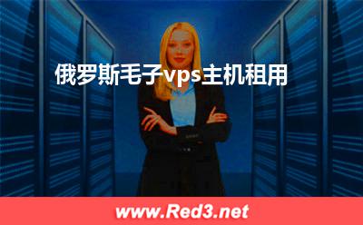 主机推荐:俄罗斯毛子vps主机租用