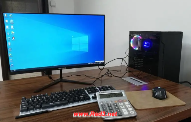 多强的电脑可以当服务器?其实没那么复杂