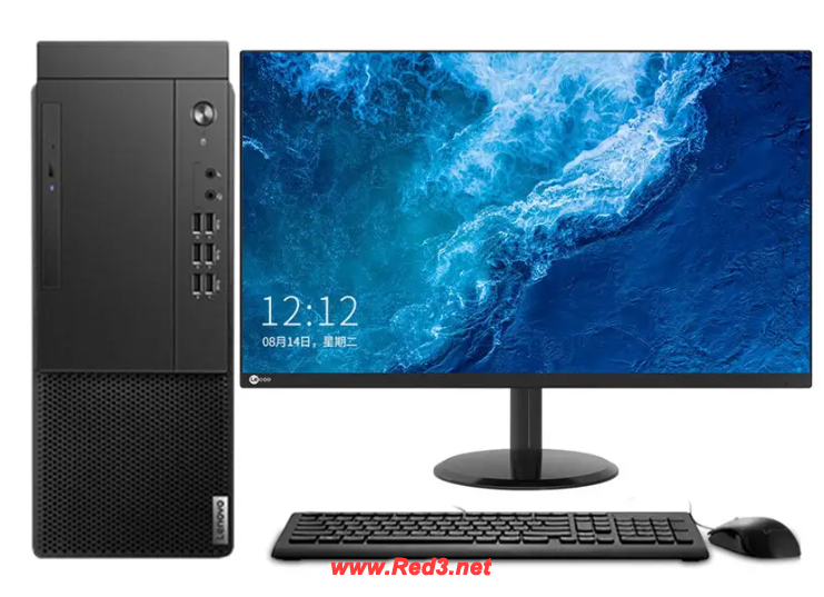 如何用电脑主机当服务器?具体怎样做?