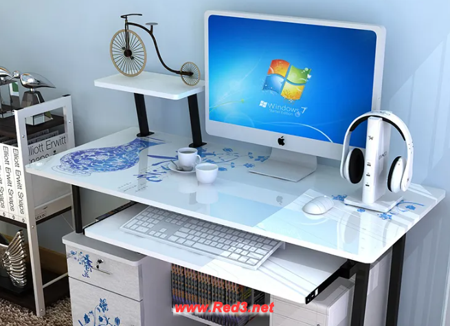 服务器是不是就是电脑主机?答案和你想的一样