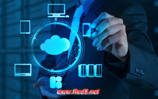 美国云服务器的数据库如何更高效的管理? 云服务器数据库